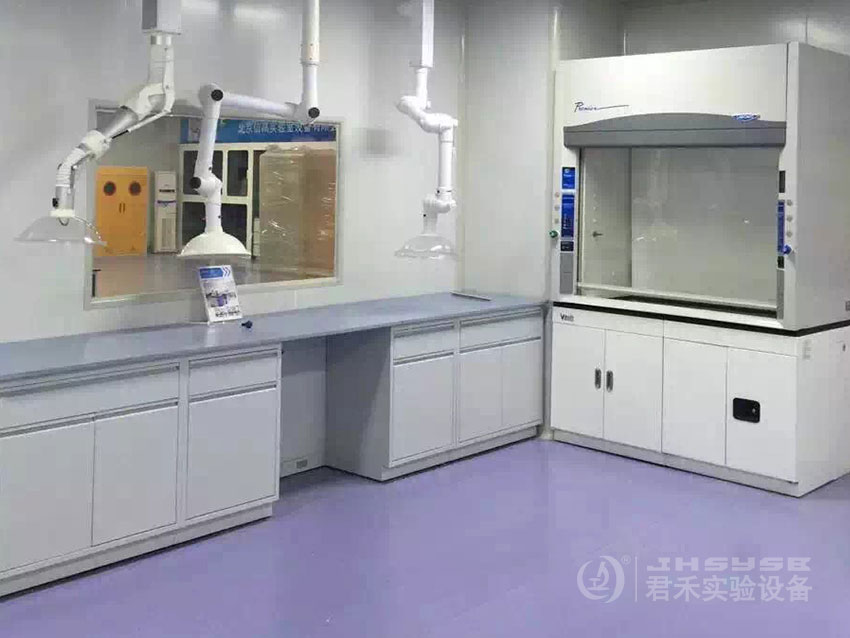 生物、醫藥實驗室怎樣才能選到好的實驗室家具？