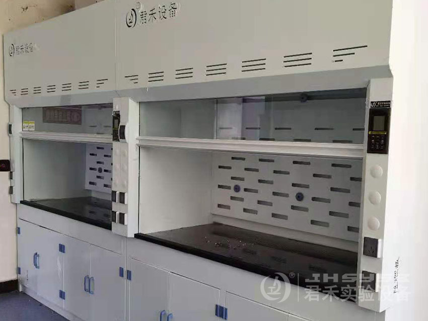 通風柜系列