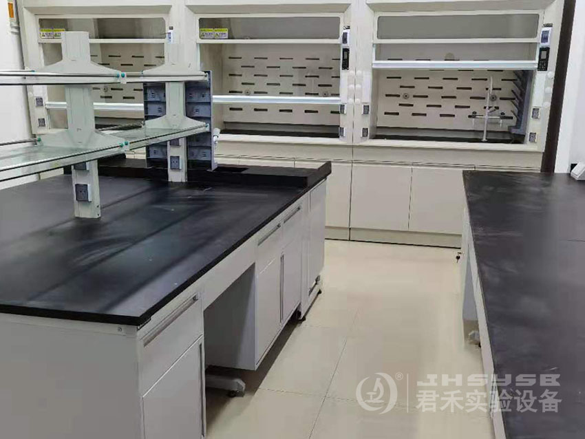 通風柜系列