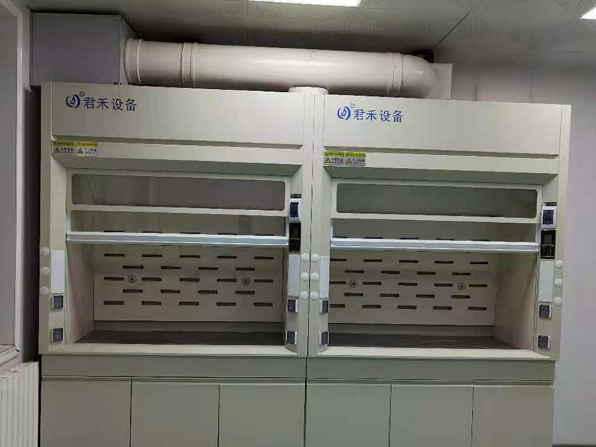 通風柜系列