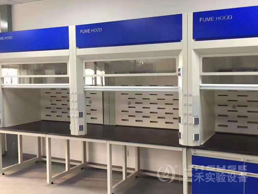 通風柜系列