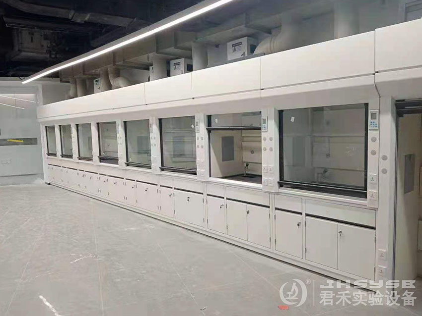 通風柜系列