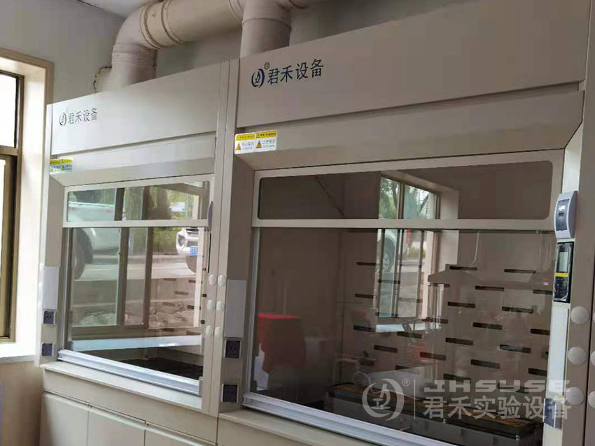 通風柜系列