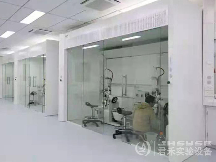 通風柜系列