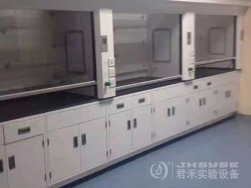 通風柜系列