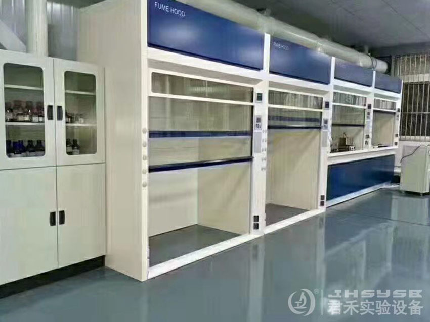通風柜系列