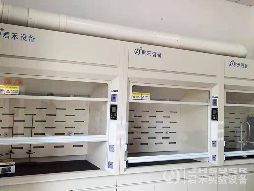 通風柜系列